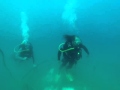 Kuşadası Ship Wreck Diving with Active Blue Dive TEam