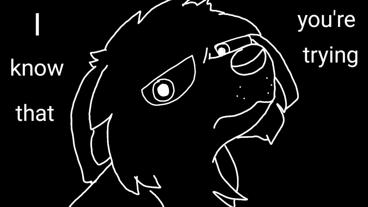 I'll Miss You (Fading) | Animation (Song by Oakey)