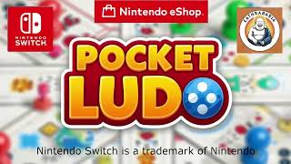 Pocket Ludo | Trailer | Nintendo Switch screenshot 4
