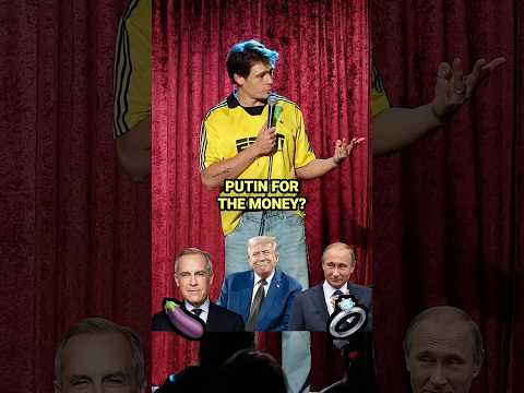 FMK: Trump, Putin, Trudeau
