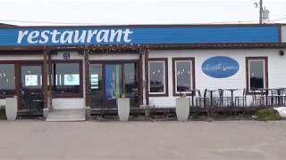 Bistreau Pub Péribonka