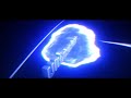 Beginning of video