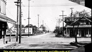 Kaimuki-Waialae In The Early Days