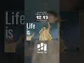 Life is beautiful / Tani Yuuki - LIVE at 日本武道館 Official Lyric Live Video 公開されました❤️‍🔥💫