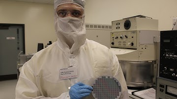 Microelectronics by Josh Melnick