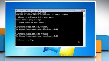 How To Fix Error Code 0x8024402c In Windows