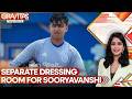 Sooryavanshi To Have Separate Changing Room | GRAVITAS