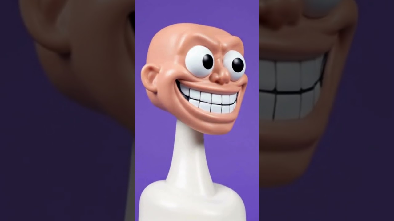 SKIBIDI TOILET Song - Music Box Cover 