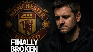 Why Manchester United Fans Are Finally Broken