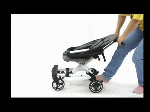 dream on me universal coast rider