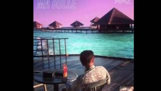 MMZ - MA BULLE (AUDIO OFFICIEL)