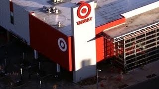 Target data breach affected 70 million customers