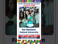 Meet Far Eastern Federal University at Indo-Russian Summit 2026!