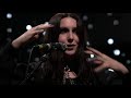 Chelsea wolfe  full performance live on kexp