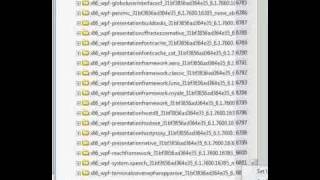 rTree 2.0 Preview Net Worth