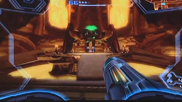 Metroid Prime 3 Corruption Walkthrough Part 13 - Rundas