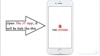 The JT Store - How To Use The JT Store App And Earn Money screenshot 4