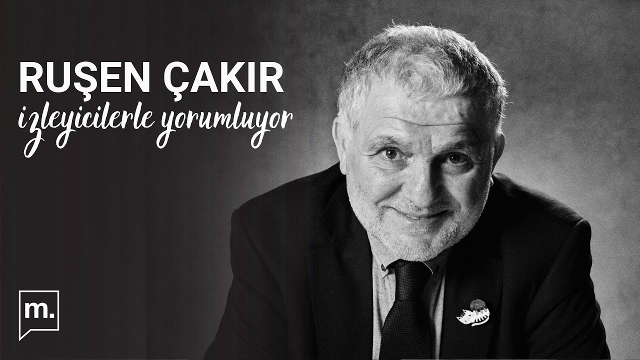 Ruşen Çakır yorumluyor | Türkiye'de tarikatlar: Dün, bugün ve yarın