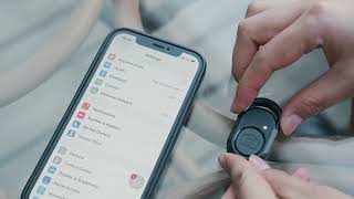 How to connect the Bluetooth remote control❓