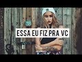 Oriente - Essa eu fiz pra vc (DJ Shark Remix)