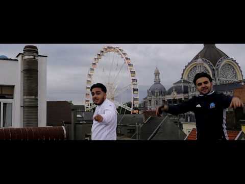 Memo - Welkom In De Buurt (Prod. By Lo-Bo)