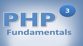PHP P3 Variables (AR) Mohamed saad
