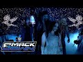The Wyatt Sicks Entrance WWE SmackDown June 13 2025