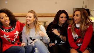 Hindsight is 20/20 - Odd One Out #JesyNelson 2.0