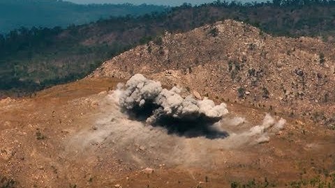 UXO Tracks - Developing a new way of finding unexploded ordnance