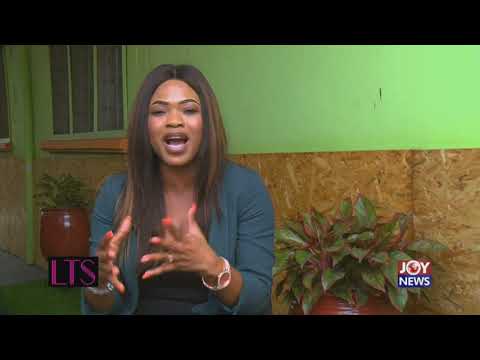 Let’s Talk Showbiz with Doreen Avio on JoyNews (22-9-21) Let’s Talk Showbiz with Doreen Avio on JoyNews (22-9-21)