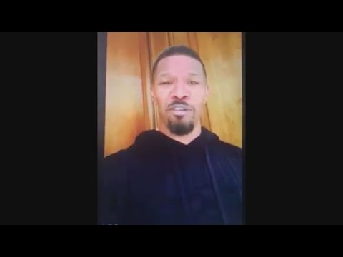 Terrell ISD school board candidate endorsed by Actor, Texas native Jamie Foxx