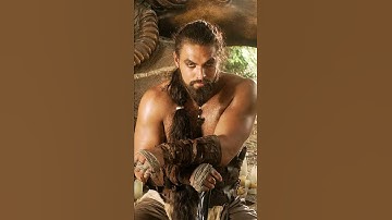 Thumbnail of Khaleesi and khal drogo scene best