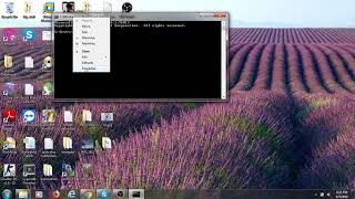 How To Maximize the CMD | How to Large Cmd Screen | Command Prompt Full Screen screenshot 5