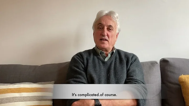 Professor Robert Costanza talks about Ecological E...