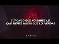 Kygo &amp; One Republic - Lose Somebody //Traducido al Español//