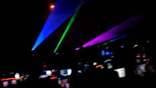 Dreamhack Winter 2009 Invigning