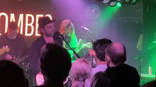 Gaz Coombes, Live "Deep Pockets" Sydney Australia 2024