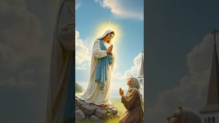 Watch Holy Mother Save Me video