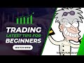 Live Futures Trading: Real-Time Strategies, Tips, and Insights