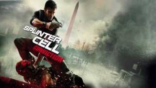 Splinter Cell: Conviction [Music] - Main Theme