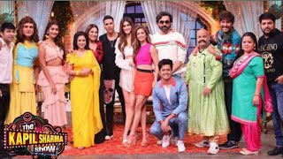 The Kapil Sharma Show 19Th Octobar 2019 full Highlight very Funny Episode 😂 screenshot 5