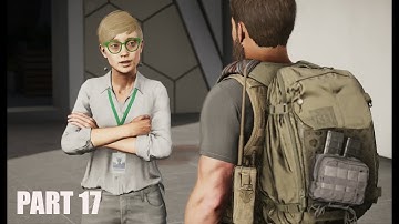 GHOST RECON BREAKPOINT Walkthrough Gameplay Part 17, Power Failure,  No Commentary