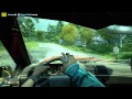 Far Cry 4 vehicle takedown