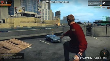 Epic nade is epic. (APB: Reloaded - Aramarth)