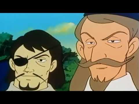 فرقة الفرسان الحلقة 10