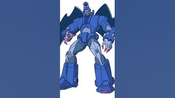 (G1)Scourge #scourge #decepticons #transformers #transformersg1 #youtube #voices #voiceacting