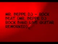 MR. BEPPE DJ - rock beat