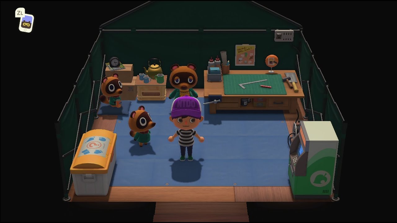 animal crossing new horizons ryujinx download