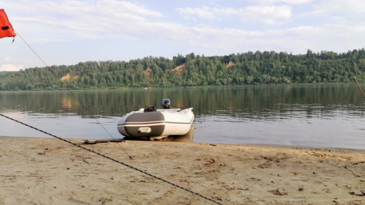Отдых на р ока