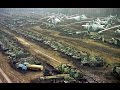 Old Abandoned Russian Military Bases and Equipment 2016. Abandoned military places USSR